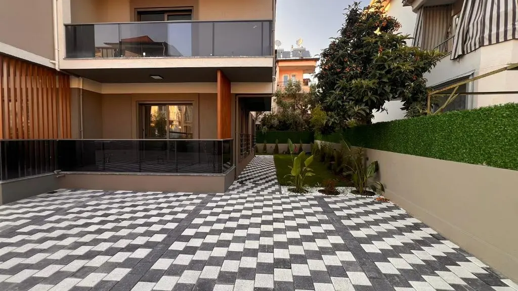 Property in Tuzla